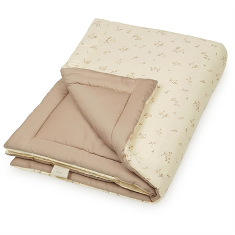 Cam Cam Copenhagen Baby Blanket Ashley