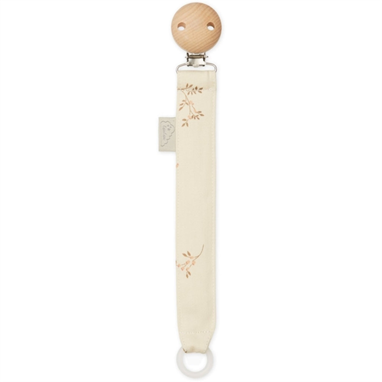 Cam Cam Copenhagen Pacifier Holder Ashley