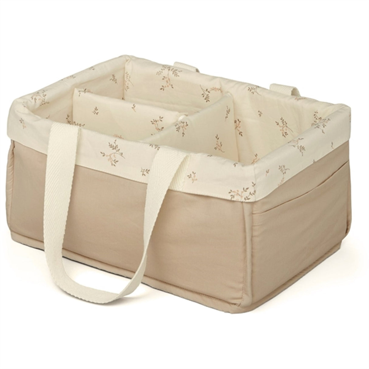 Cam Cam Copenhagen Diaper Caddy Ashley