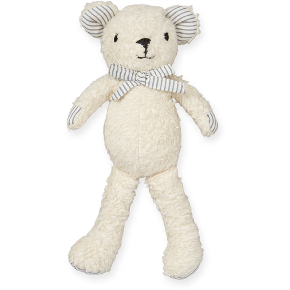 Cam Cam Copenhagen Teddy bear Off White