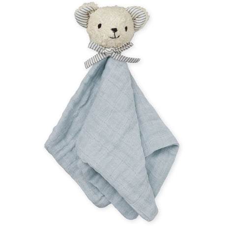 Cam Cam Copenhagen Cuddle Cloth Bear Off White