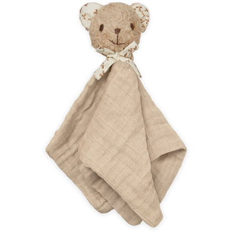 Cam Cam Copenhagen Cuddle Cloth Bear Latte