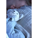 Cam Cam Copenhagen Teddy bear Off White