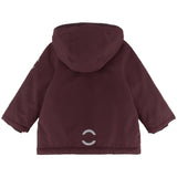 Mikk-Line Winter Jacket Huckleberry 4