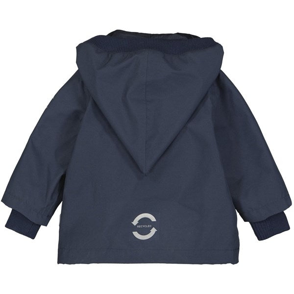 Mikk-Line Polyester Baby Jacket Blue Nights 8