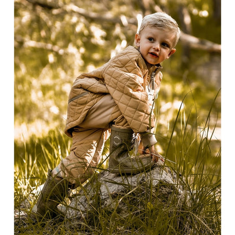 Mikk-Line Thermo Set Duvet Lark 2