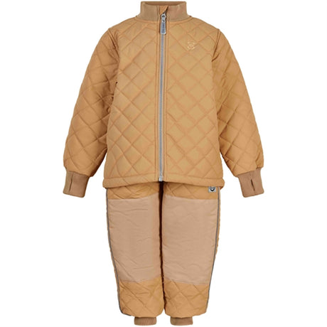 Mikk-Line Thermo Set w. Fleece Lark