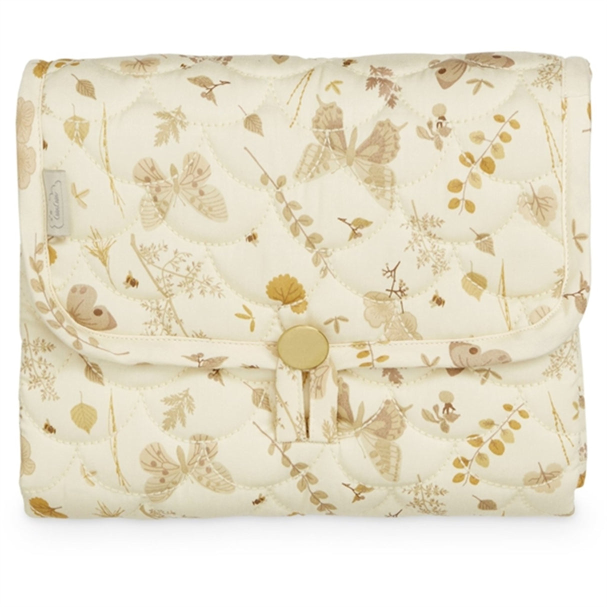 Cam Cam Copenhagen Changing Mat Butterflies