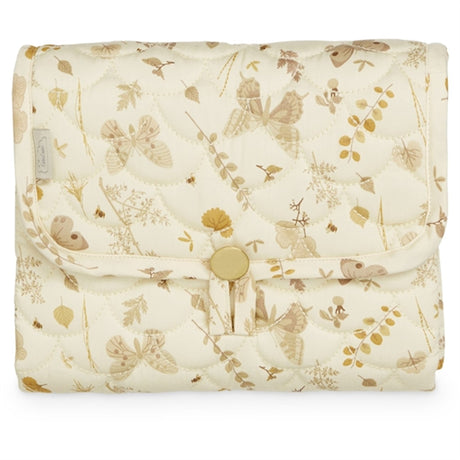 Cam Cam Copenhagen Changing Mat Butterflies