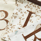 Cam Cam Copenhagen Birthday Garland Earth Mix