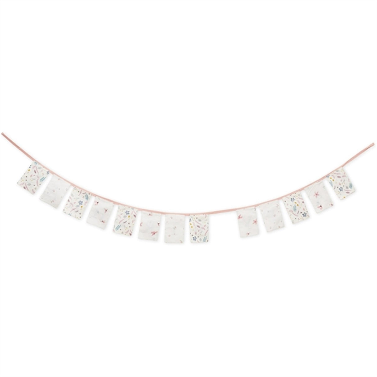 Cam Cam Copenhagen Birthday Garland Rose Mix 4