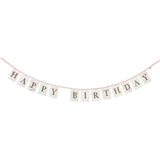 Cam Cam Copenhagen Birthday Garland Rose Mix