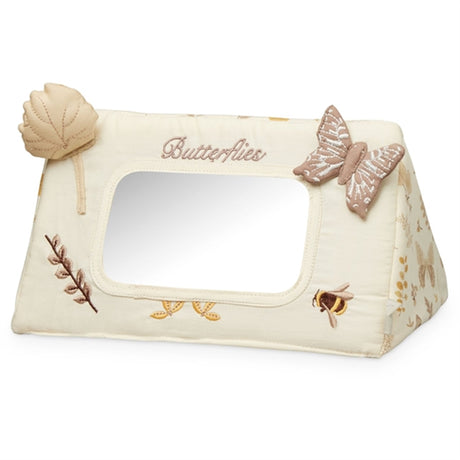 Cam Cam Copenhagen Tummy Time Mirror Butterflies