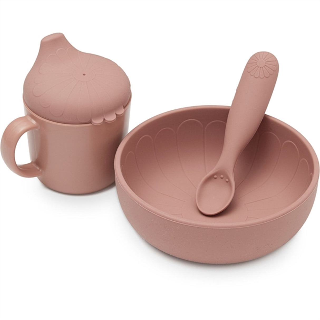 Cam Cam Copenhagen My First Meal Set Berry