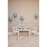 Cam Cam Copenhagen Birthday Garland Dreamland Mix