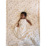 Cam Cam Copenhagen Baby Blanket Butterflies