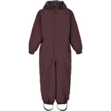 Mikk-Line Snow Suit Huckleberry