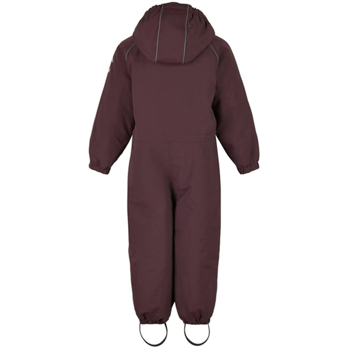 Mikk-Line Snow Suit Huckleberry 5