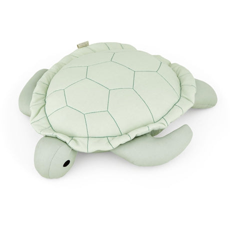 Cam Cam Copenhagen Cushion Sea Turtle Dusty Green