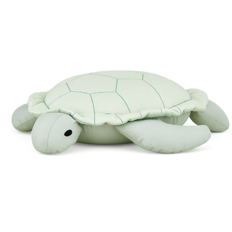 Cam Cam Copenhagen Cushion Sea Turtle Dusty Green