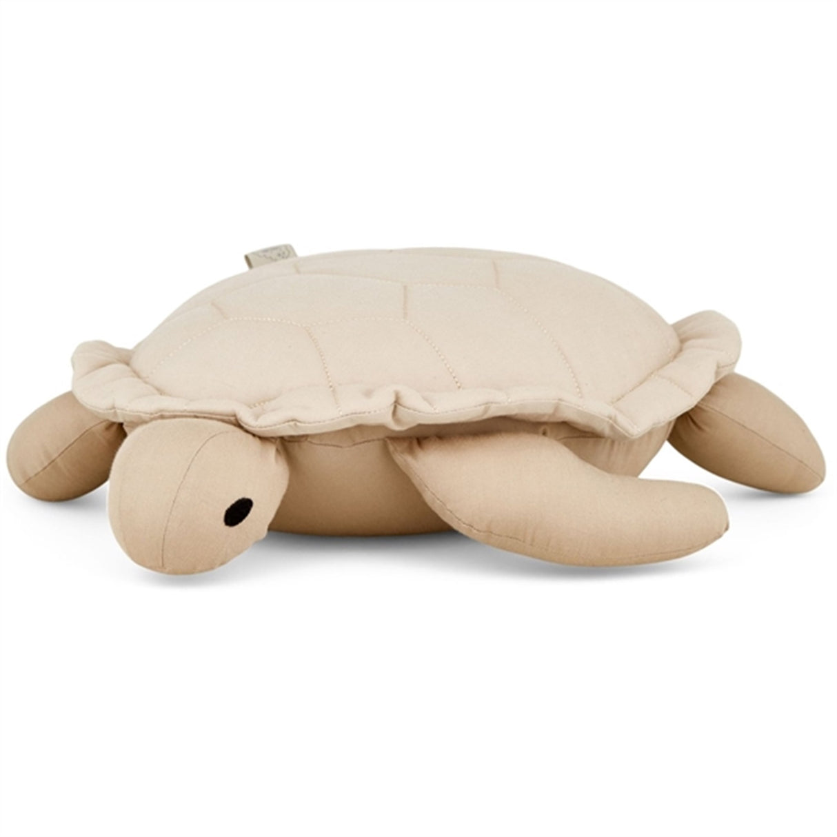 Cam Cam Copenhagen Cushion Sea Turtle Latte