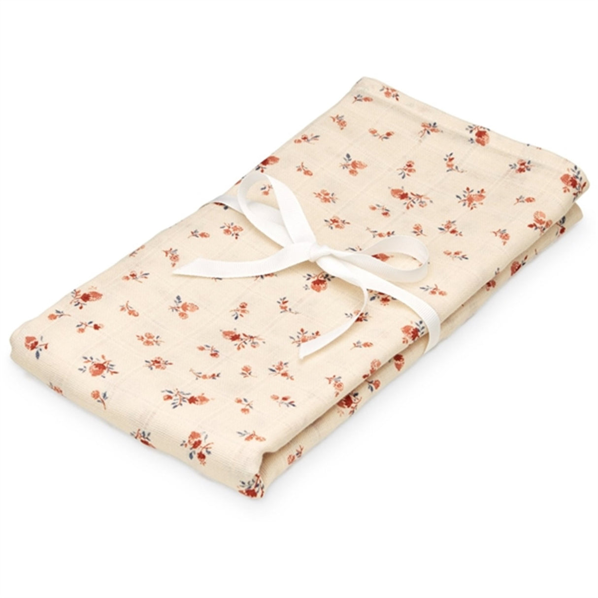 Cam Cam Copenhagen Swaddle Berries