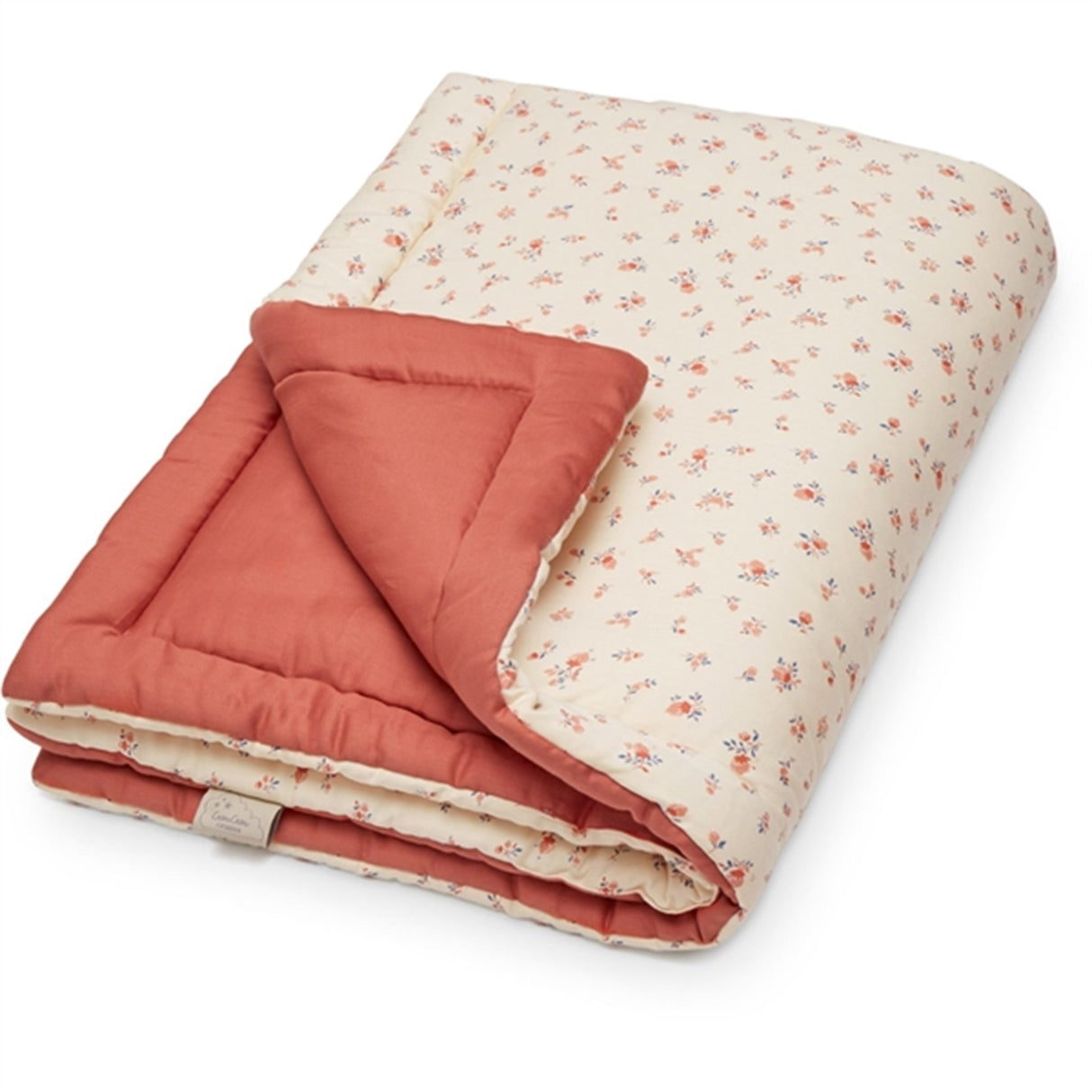 Cam Cam Copenhagen Soft Blanket Berries