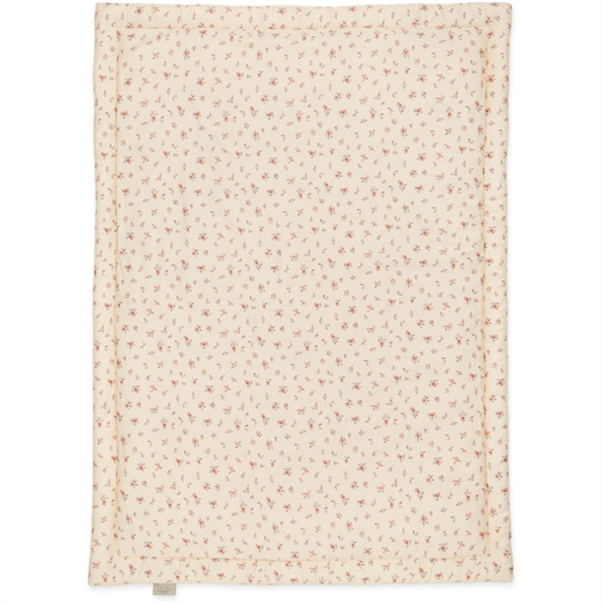 Cam Cam Copenhagen Soft Blanket Berries