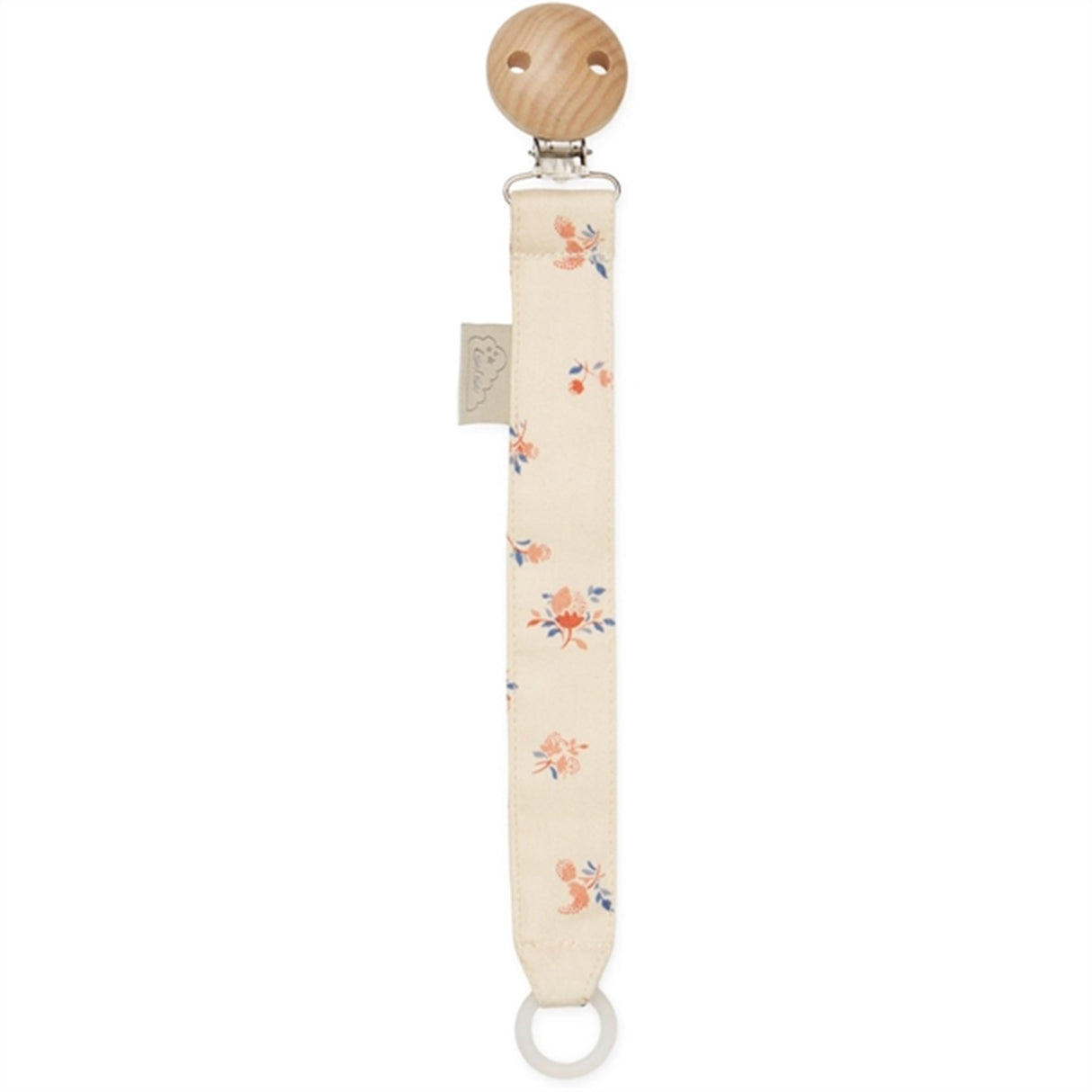 Cam Cam Copenhagen Pacifier Holder Berries