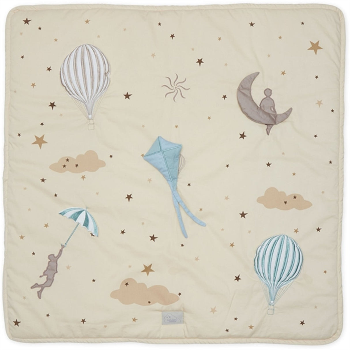 Cam Cam Copenhagen Activity Play Mat Dreamland 2