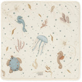 Cam Cam Copenhagen Activity Play Mat Sea Garden