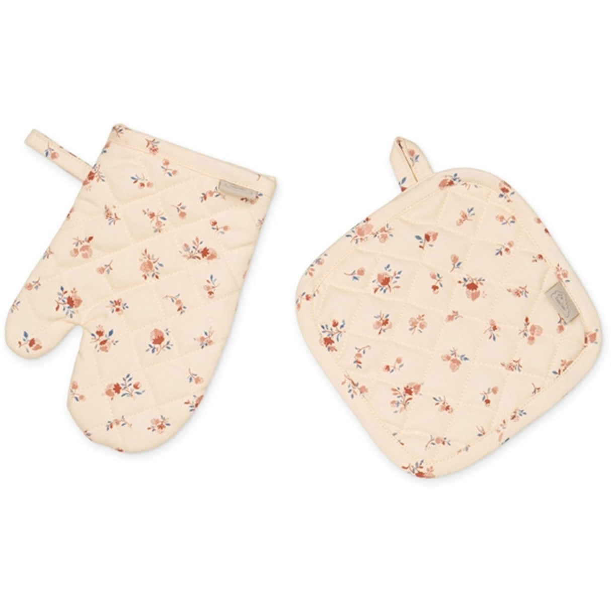 Cam Cam Copenhagen Oven Glove and Pot Holder Play Set Berries