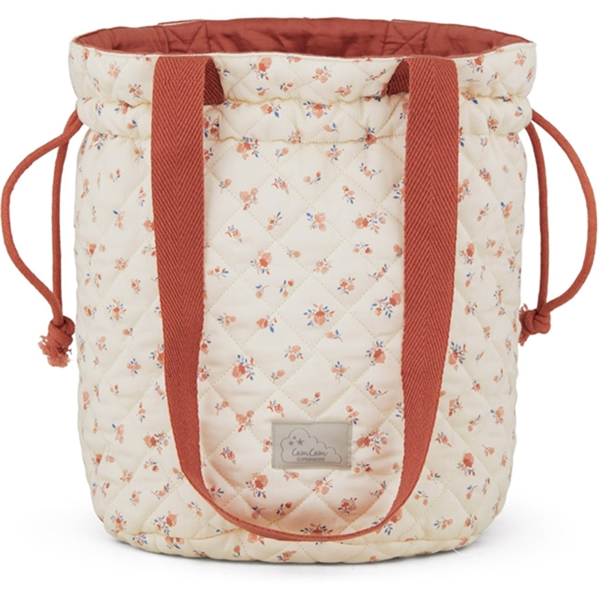 Cam Cam Copenhagen Project Bag Berries