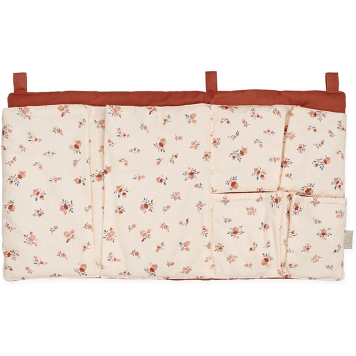 Cam Cam Copenhagen Bed Pocket Berries