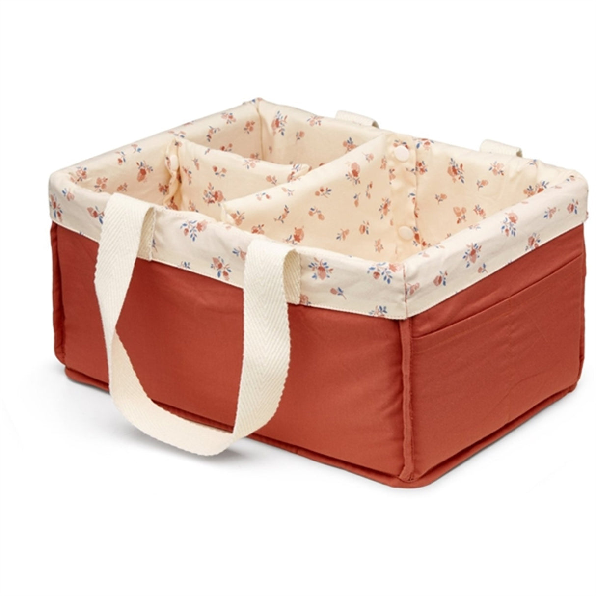 Cam Cam Copenhagen Diaper Caddy Berries