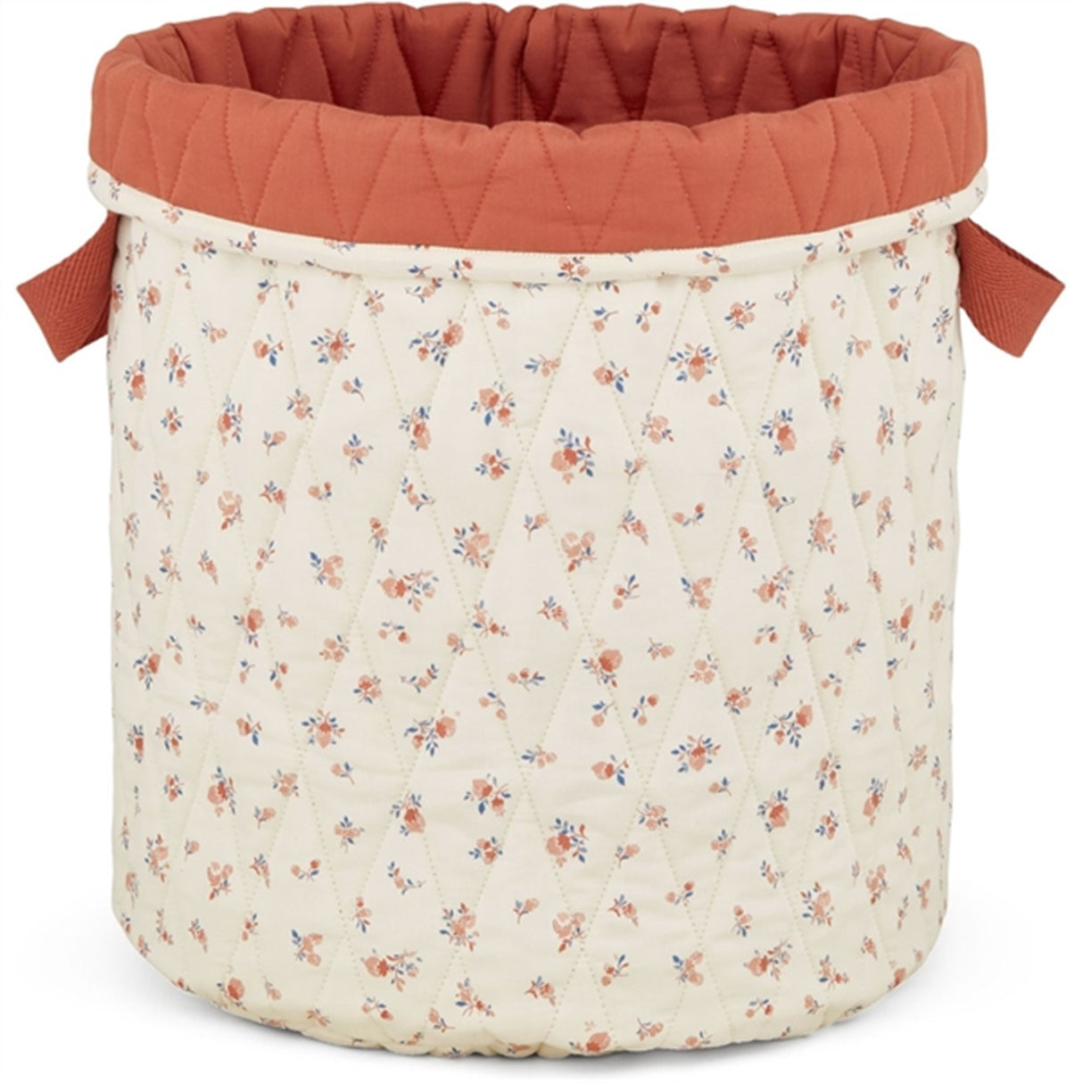 Cam Cam Copenhagen Fabric Storage Basket Berries