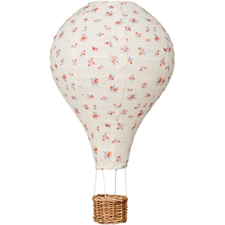 Cam Cam Copenhagen Lamp Hot Air Balloon Berries