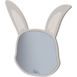 Cam Cam Copenhagen Mirror Bunny Light Sand