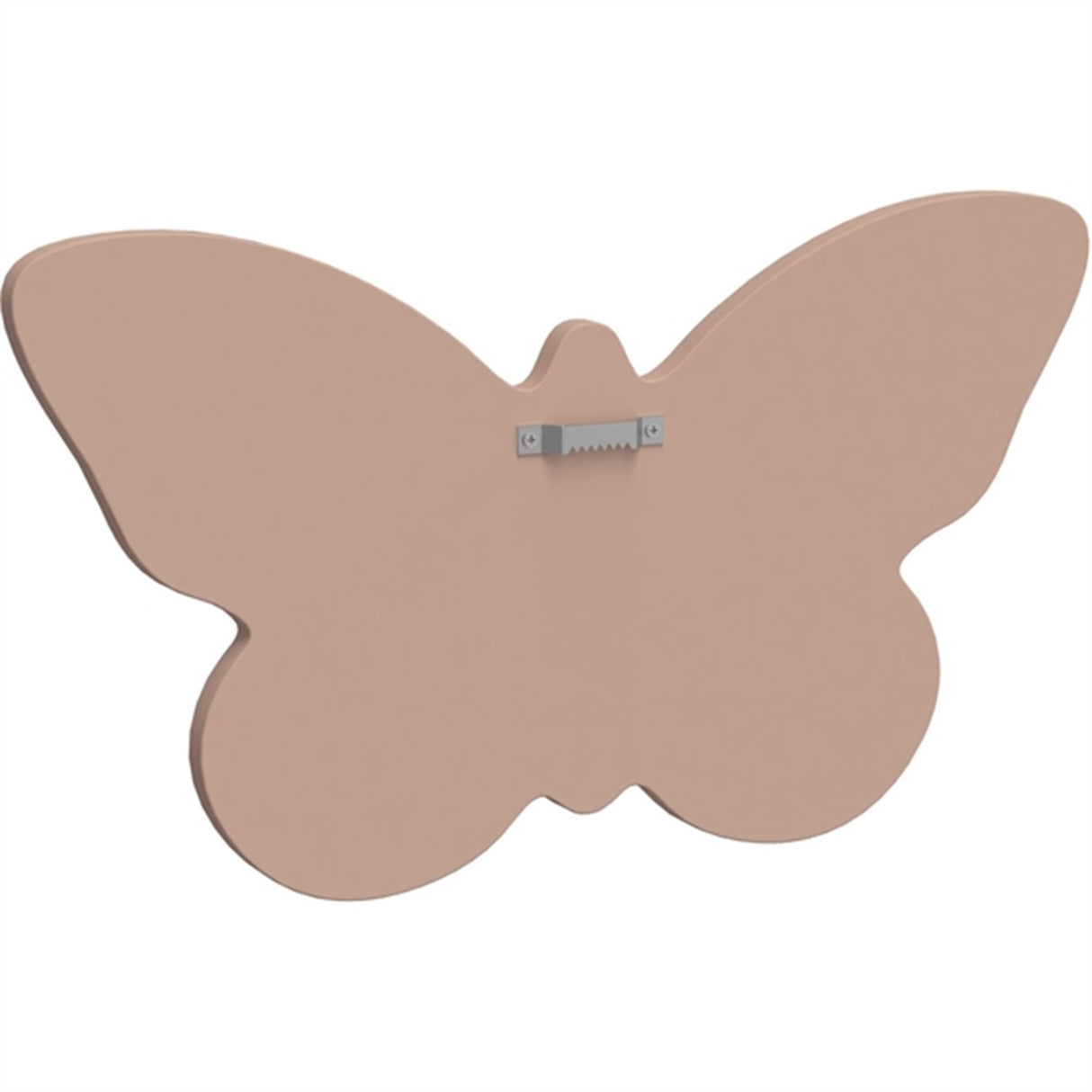 Cam Cam Copenhagen Mirror Butterfly Dusty Rose