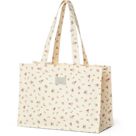 Cam Cam Copenhagen Tote Bag Canvas Berries