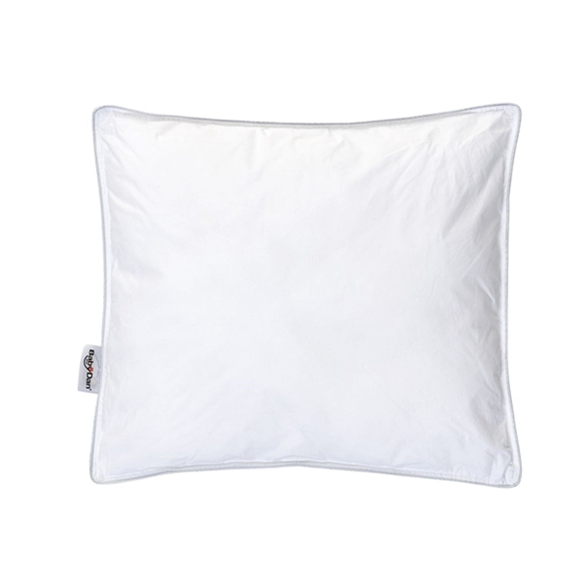 BabyDan Heart Microfiber Juniorduvet & Pillow DK 100x140/40x45cm 4