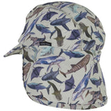 Mikk-Line UV Sun Hat Metal 5