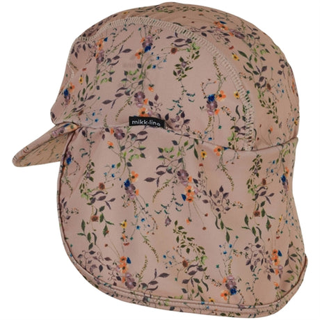 Mikk-Line UV Sun Hat Nougat 2