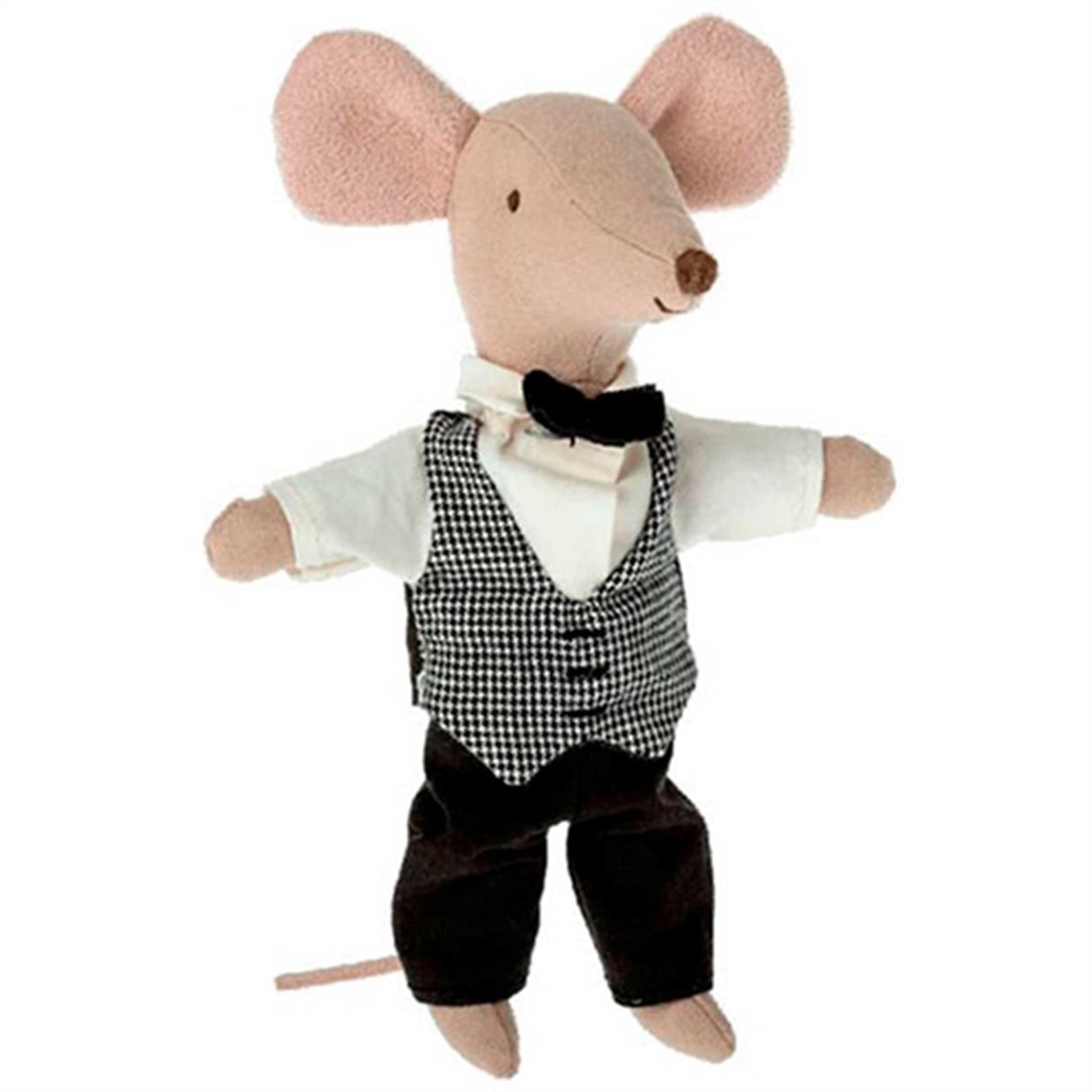 Maileg Waiter Mouse