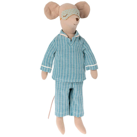 Maileg Medium Mouse Pyjamas