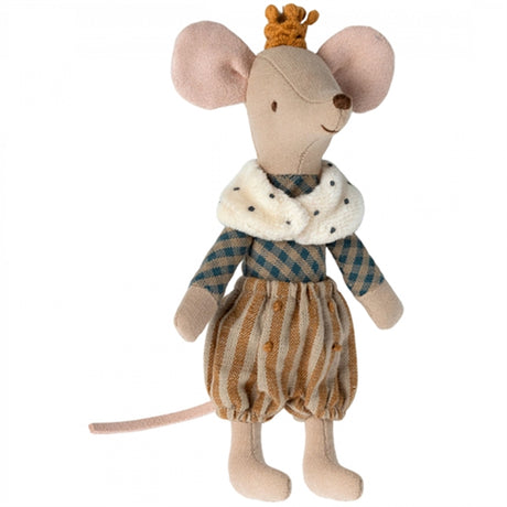 Maileg Prince Mouse, Big Brother