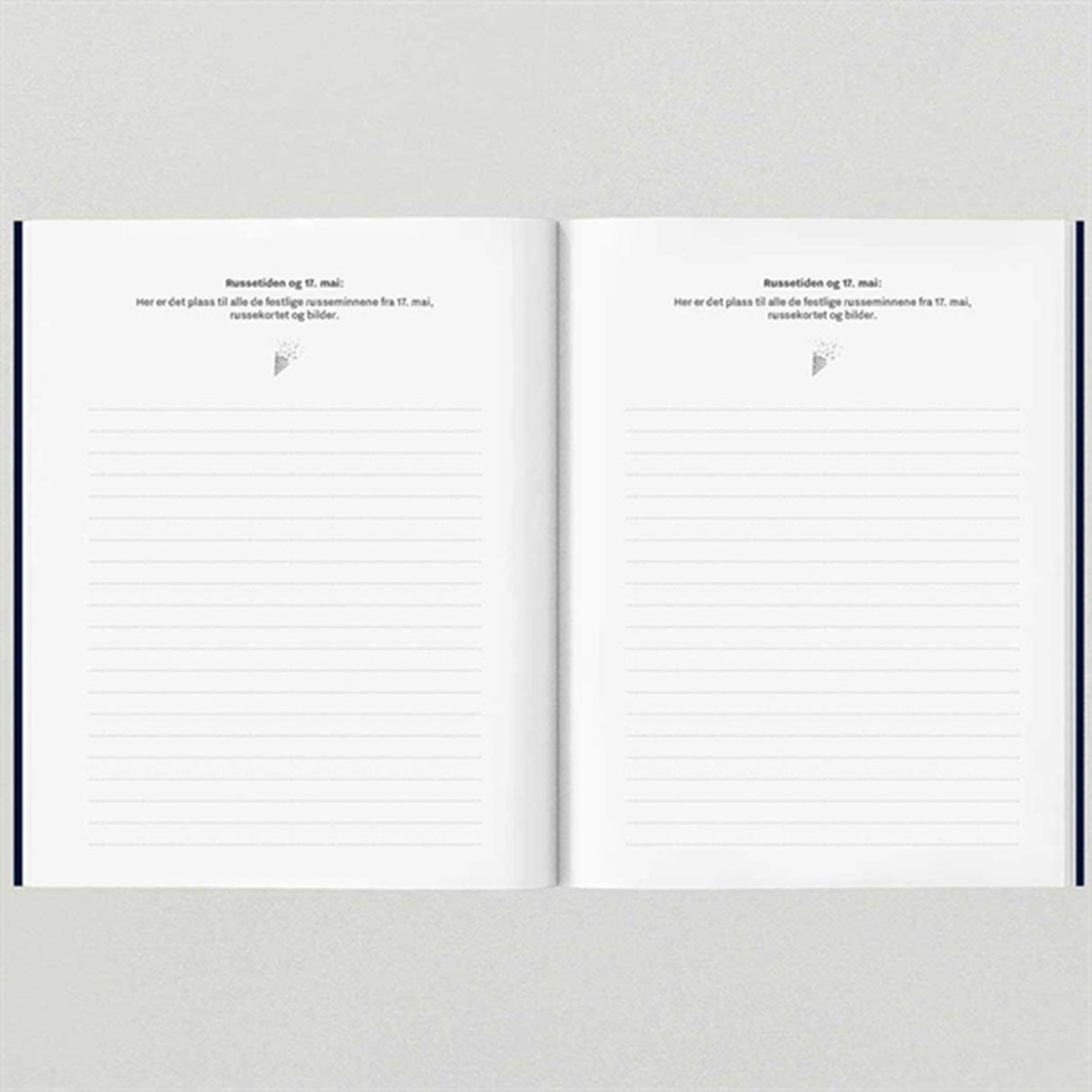 WITHWHITE 17. Maj Minder Norwegian 4