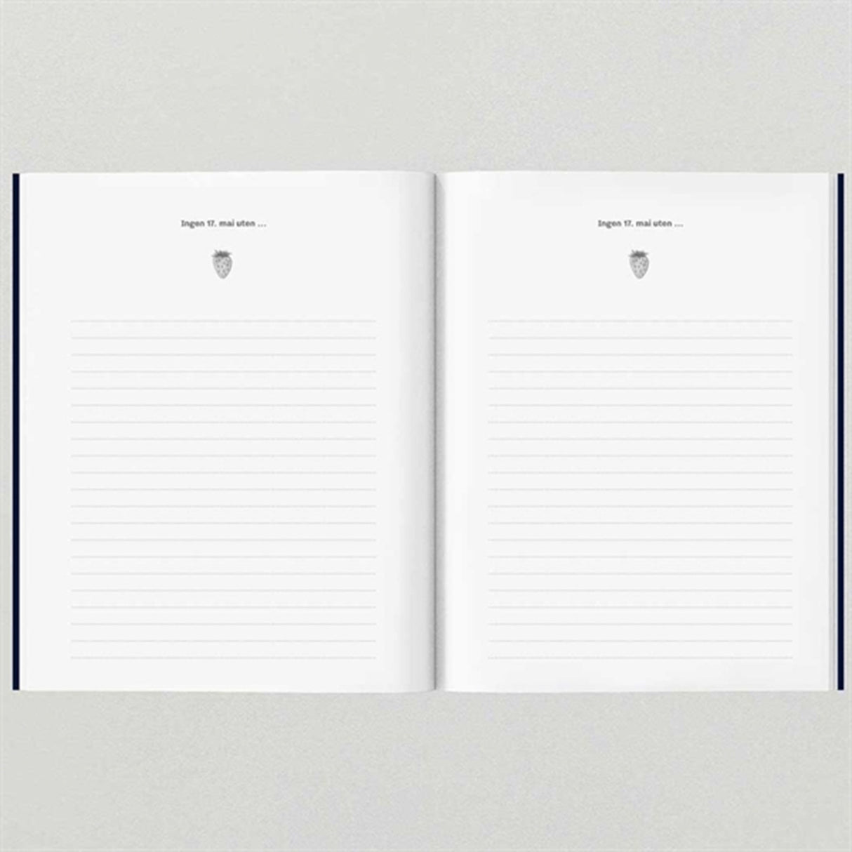 WITHWHITE 17. Maj Minder Norwegian 5