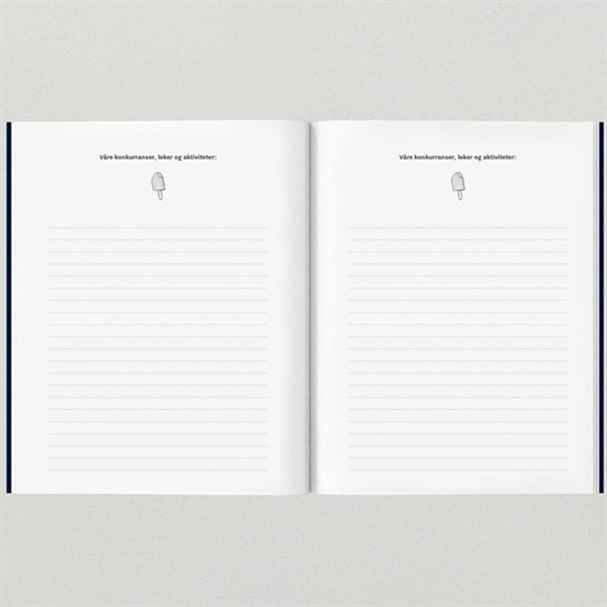 WITHWHITE 17. Maj Minder Norwegian 6