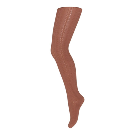 MP 17018 Sofia Tights 2315 Copper Brown